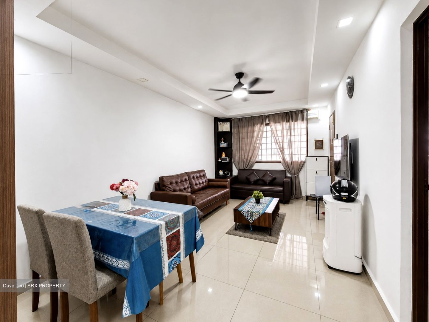 Blk 416 Bukit Batok West Avenue 4 (Bukit Batok), HDB 3 Rooms #601437901